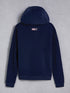 TIMBERLAND THxTBL RI LOGO HOODIE Unisex Apparel - UNISEX